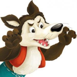 Memotest   de Lobo