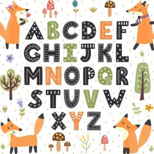 MEMOTEST  DE LETRAS 
