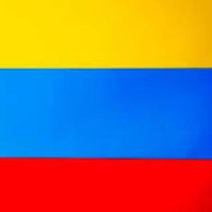 Colores primarios