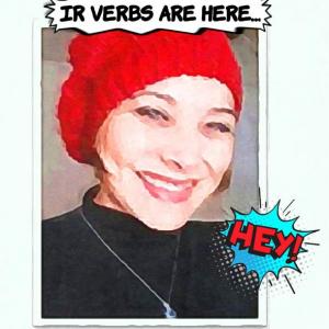 Ir Regular Verbs