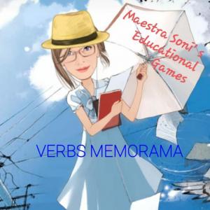 Spanish Verbs