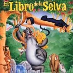 BUSCANDO LOS PERSONAJES