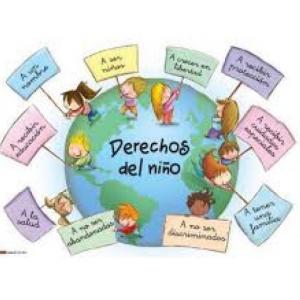 TODOS TENEMOS DERECHOS