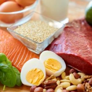 Proteinas
