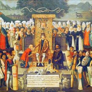Trivia de la Época Colonial en México  