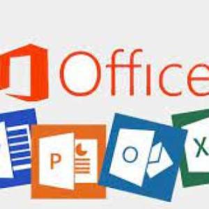 Aprendiendo sobre office 
