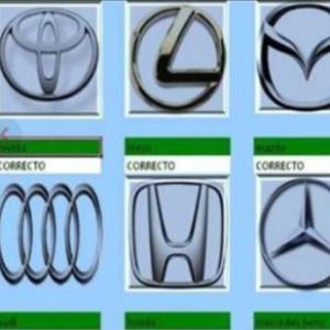 marcas de carro 