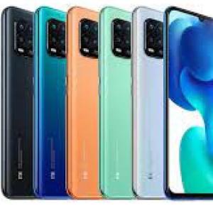 DISPOSITIVOS MOVILES