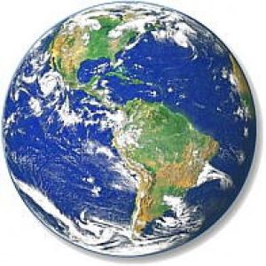 Origen de la Tierra