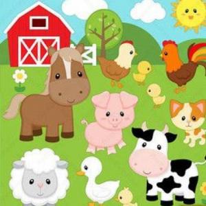 Animales de Granja
