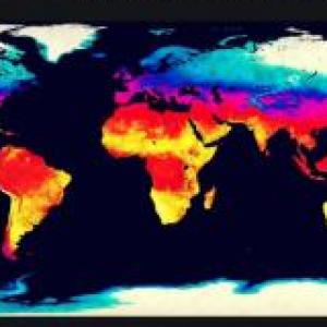 Portada del juego CLIMATE AND WEATHER – Idiomas