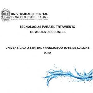 Tecnologías para el tratamiento de aguas residuales