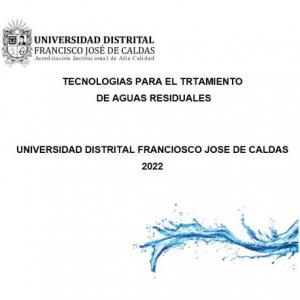 Conoces sobre las tecnologías de Tratamiento de aguas Residuales
