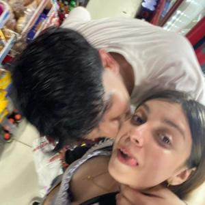 Historia de amor