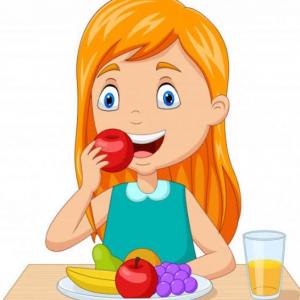 Alimentos saludables