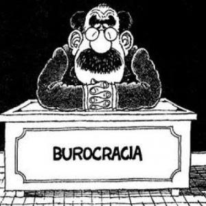 TEORIA DE LA BUROCRACIA