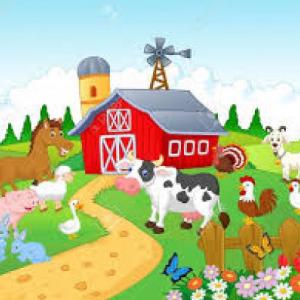 Recordando la Granja