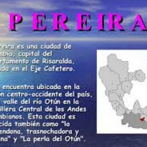 MI PEREIRA