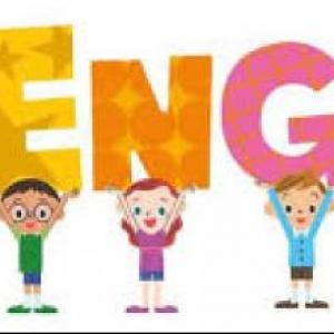 INGLÉS