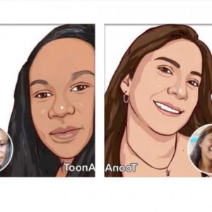 YESENIA Y LAYDY JAMILLE VELASQUEZ PEREA Y PRADA GUALDRON