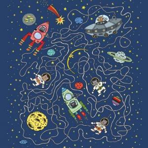 The Space