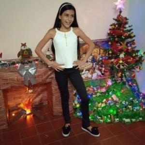 Paula Ximena  Cely Landazabal