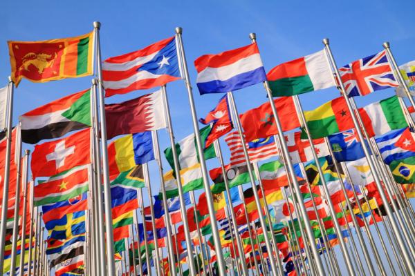 Test de Países