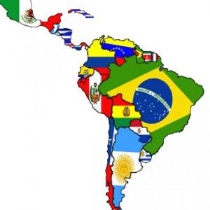 Capitales de Latinoamerica