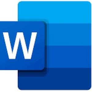 Trabajo Ms Word