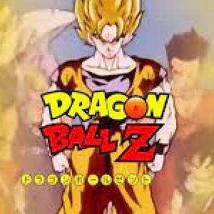 Dragon Ball Z
