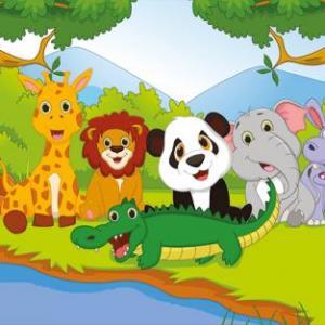 Memoria de Animales