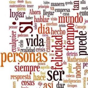 palabras complejas