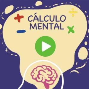 CÁLCULO MENTAL 10