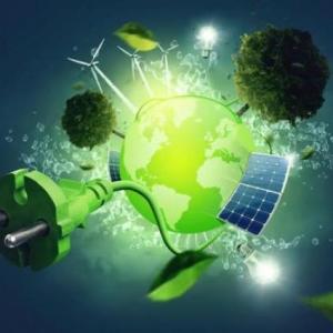 Tipos de energía 