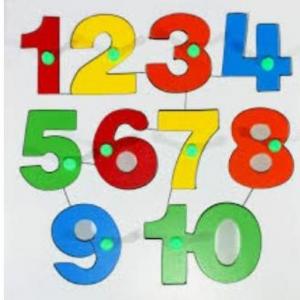 SANTINO ADIVINANZAS NUMEROS 