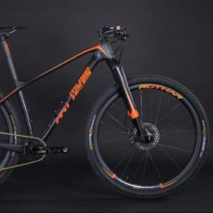 Earth Bike