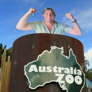 Preguntas zoológico Australia