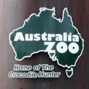 Zoológico Australia