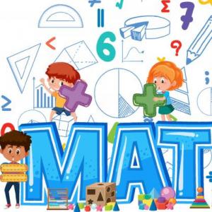 Imagen de portada del videojuego educativo: UNE LOS CONJUNTOS, de la temática Matemáticas