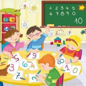 Imagen de portada del videojuego educativo: QUE TANTO APRENDISTE DE LOS CONJUNTOS, de la temática Matemáticas
