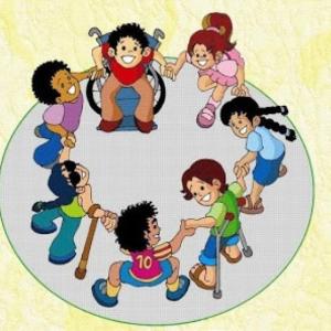 Inclusión interactiva