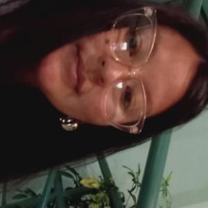 Fatima Zegarra