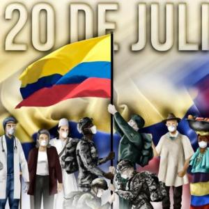 20 de julio