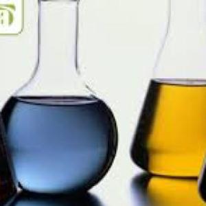 Agua, soluciones y pH