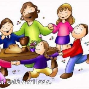 Día de todos los santos
