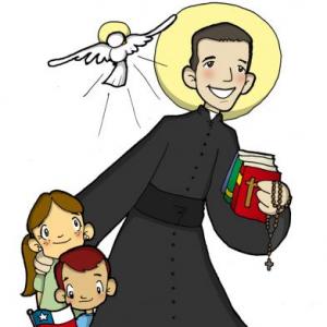 Padre Hurtado