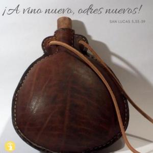 ODRES NUEVOS