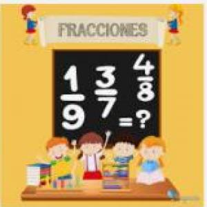 DISTINTOS TIPOS DE FRACCIONES