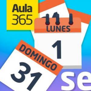 Días de la semana