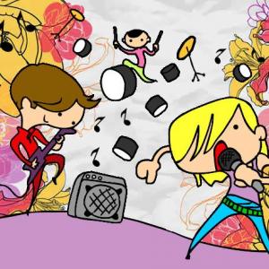Instrumentos Musicales